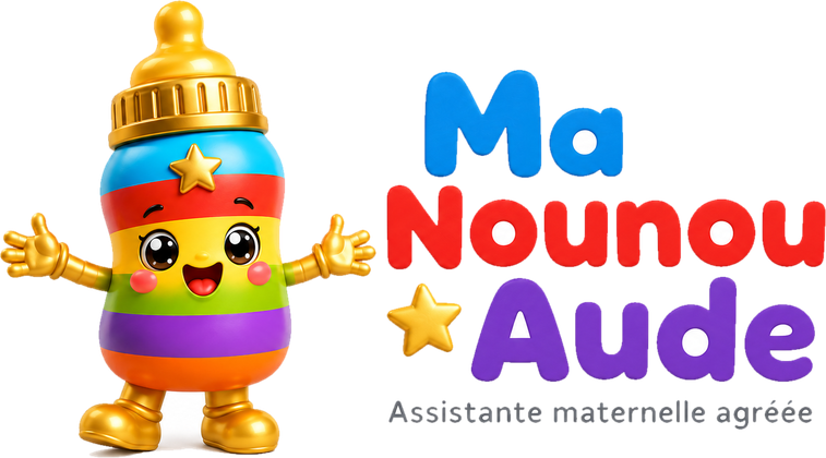 Ma Nounou Aude, assistante maternelle agréée